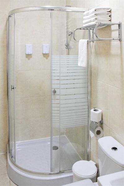 Фотография номера гостиницы Демократия