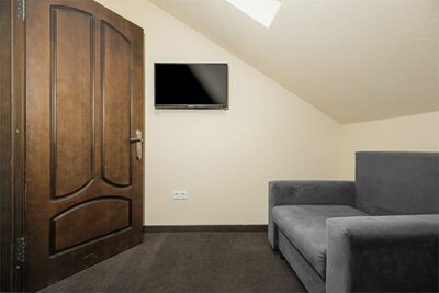 Фотография номера гостиницы Демократия