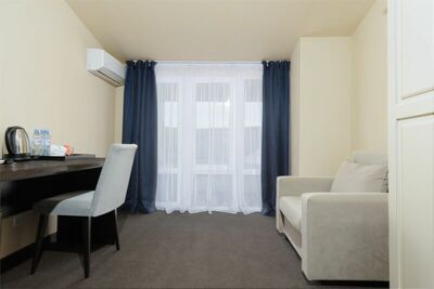 Фотография номера гостиницы Демократия