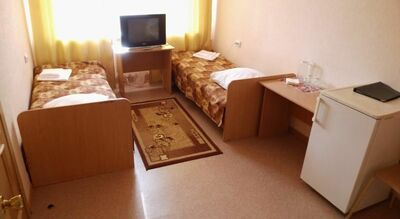 Фотография номера гостиницы Лайнер