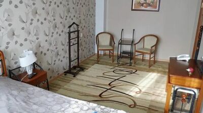 Фотография номера гостиницы Лайнер