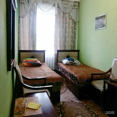 Фотография номера гостиницы Феникс