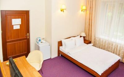 Фотография номера гостиницы Звездный