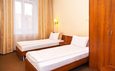 Фотография номера гостиницы Звездный