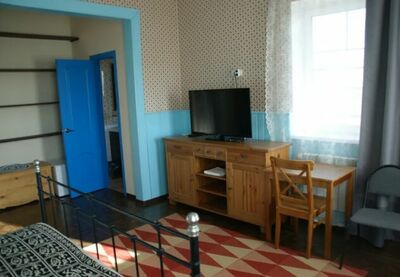 Фотография номера гостевого дома Усадьба Саркел