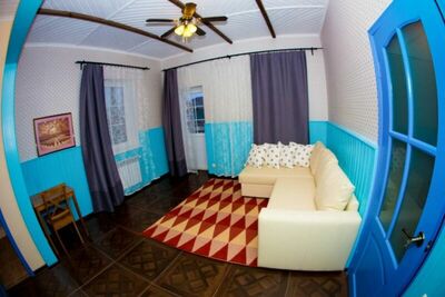 Фотография номера гостевого дома Усадьба Саркел