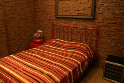 Фотография номера гостиницы Тоян