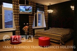 Фотография номера гостиницы Тоян