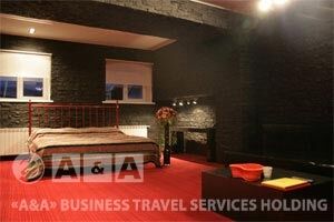 Фотография номера гостиницы Тоян