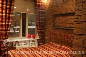 Фотография номера гостиницы Тоян