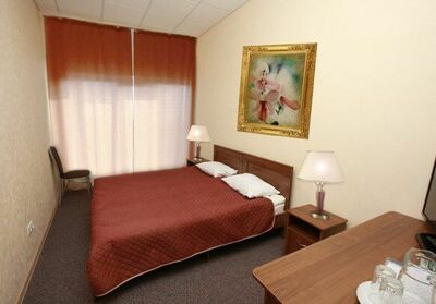 Фотография номера гостиницы Седой Волхов