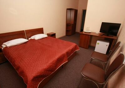 Фотография номера гостиницы Седой Волхов