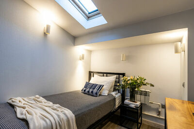 Фотография номера гостиницы 55