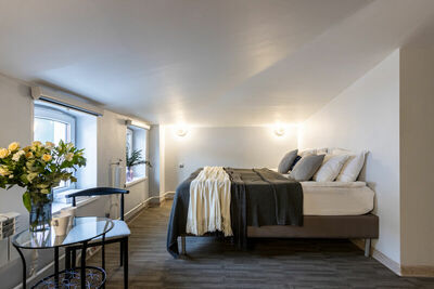 Фотография номера гостиницы 55