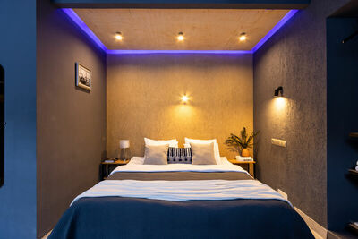 Фотография номера гостиницы 55