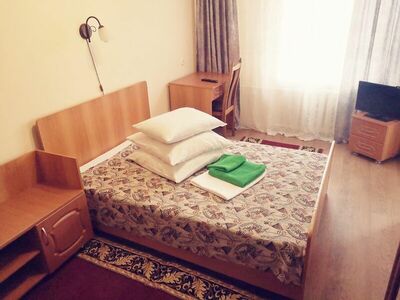 Фотография номера гостиницы Надежда