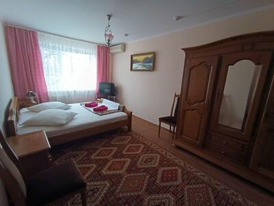 Фотография номера гостиницы Надежда