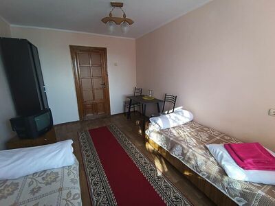 Фотография номера гостиницы Надежда