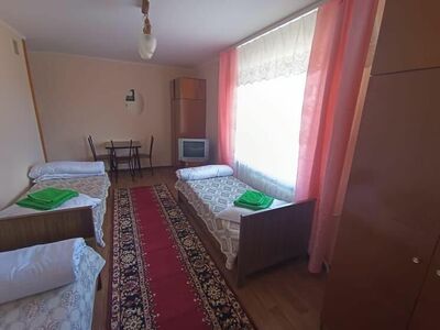 Фотография номера гостиницы Надежда