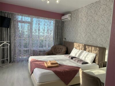 Фотография номера гостевого дома Косон