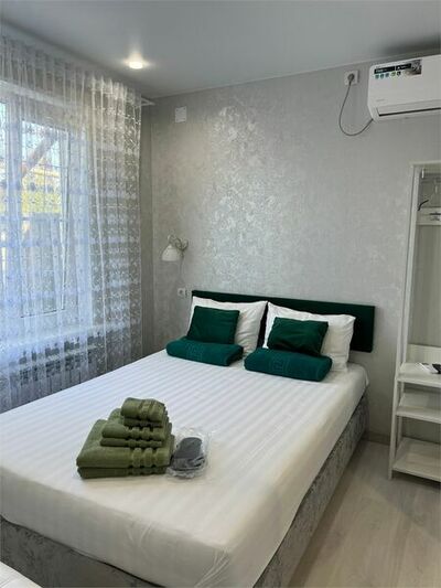 Фотография номера гостевого дома Косон