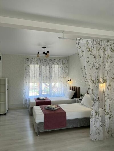 Фотография номера гостевого дома Косон