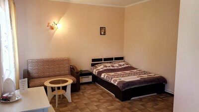 Фотография номера базы отдыха Гостиничные домики Двинской Березник