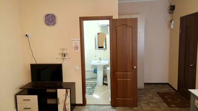 Фотография номера базы отдыха Гостиничные домики Двинской Березник