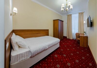 Фотография номера гостиницы МашБах