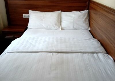 Фотография номера гостиницы МашБах