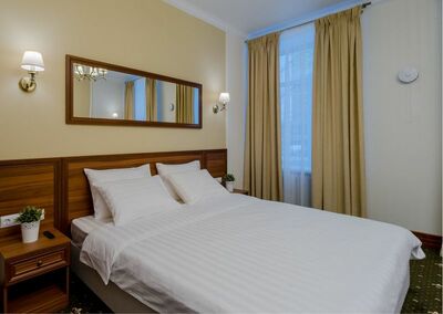 Фотография номера гостиницы МашБах