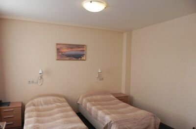 Фотография номера гостиницы Изумруд