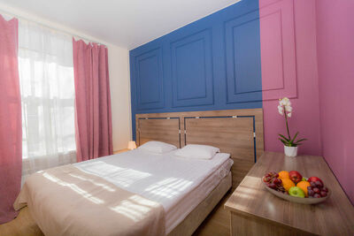 Фотография номера гостиницы Меридиан