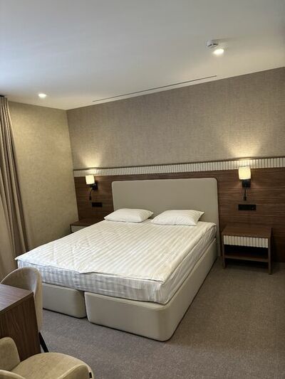 Фотография номера гостиницы У золотых ворот