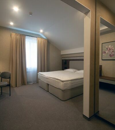 Фотография номера гостиницы У золотых ворот