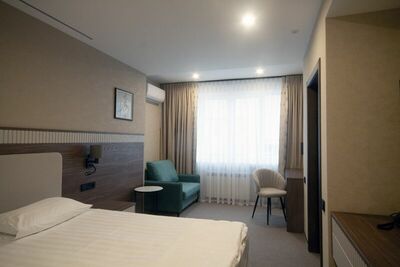 Фотография номера гостиницы У золотых ворот