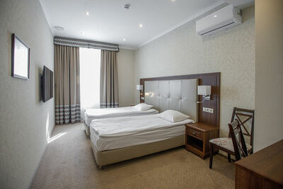 Фотография номера гостиницы У золотых ворот