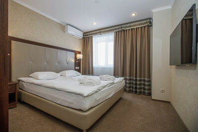 Фотография номера гостиницы У золотых ворот