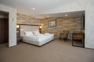 Фотография номера гостиницы У золотых ворот