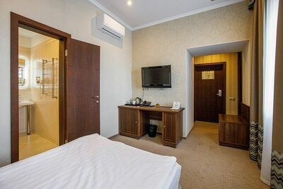 Фотография номера гостиницы У золотых ворот