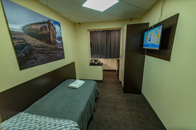 Фотография номера гостиницы Навигатор Отель