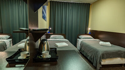 Фотография номера гостиницы Навигатор Отель