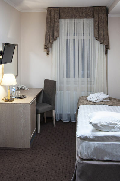 Фотография номера гостиницы Ильинка-отель