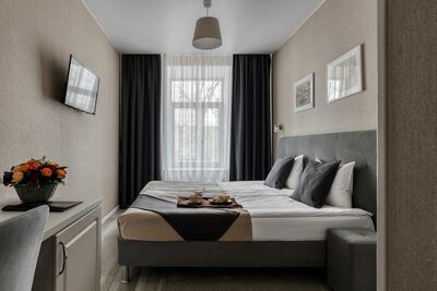 Фотография номера гостиницы Розенштайн Hotel&Spa