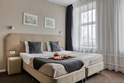 Фотография номера гостиницы Розенштайн Hotel&Spa