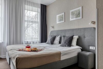 Фотография номера гостиницы Розенштайн Hotel&Spa