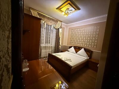 Фотография номера гостиницы Арм-Престиж