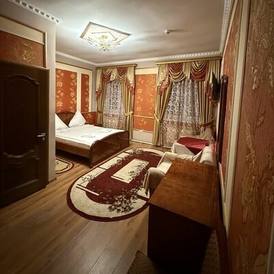 Фотография номера гостиницы Арм-Престиж