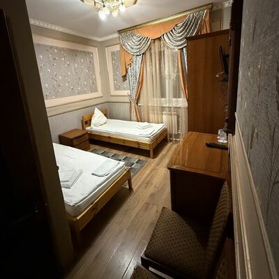 Фотография номера гостиницы Арм-Престиж