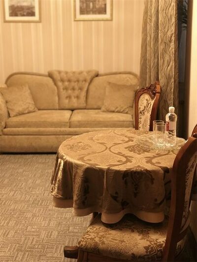 Фотография номера гостиницы Англитеръ